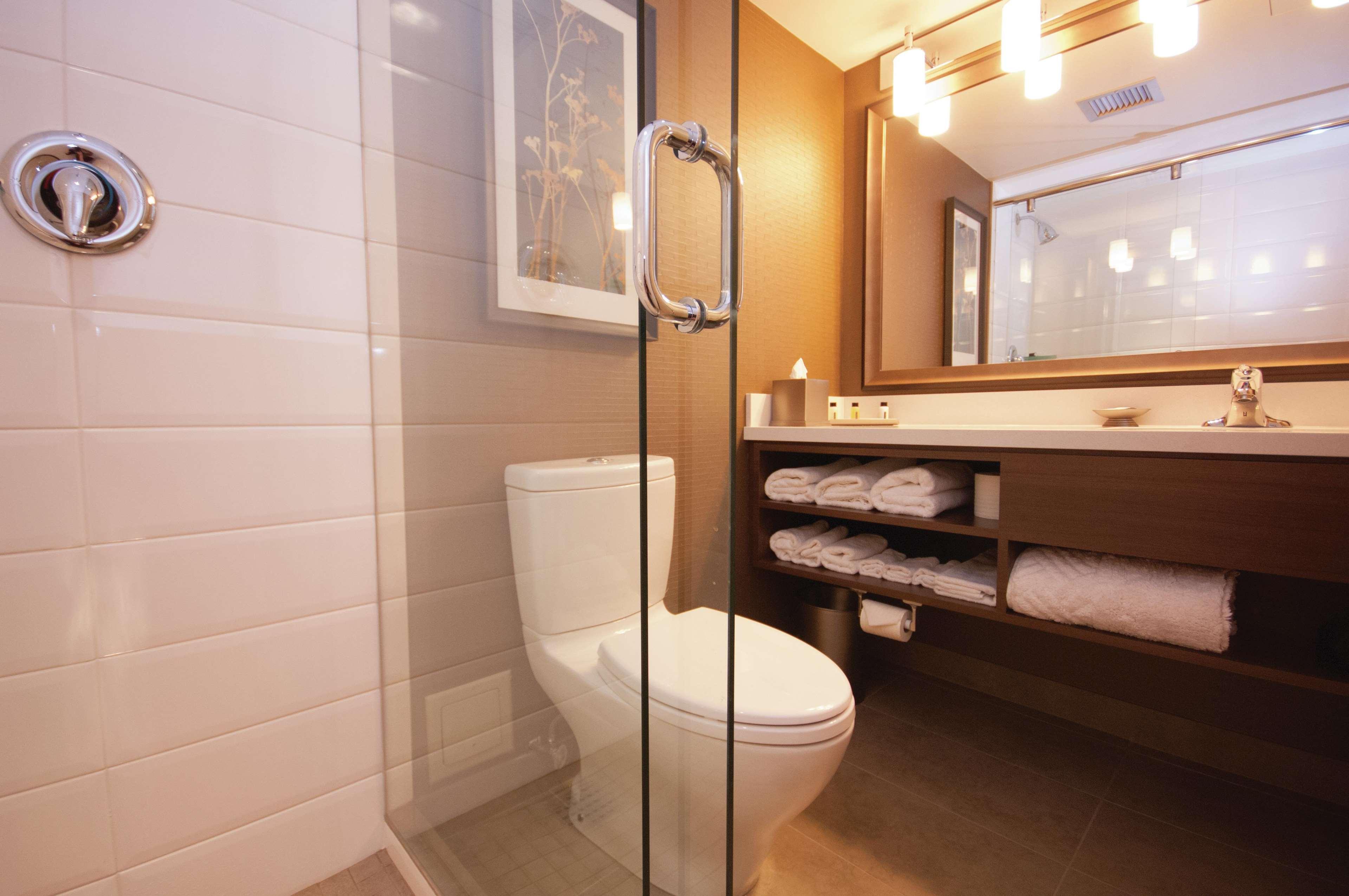 Doubletree By Hilton Hotel & Conference Centre Regina Luaran gambar