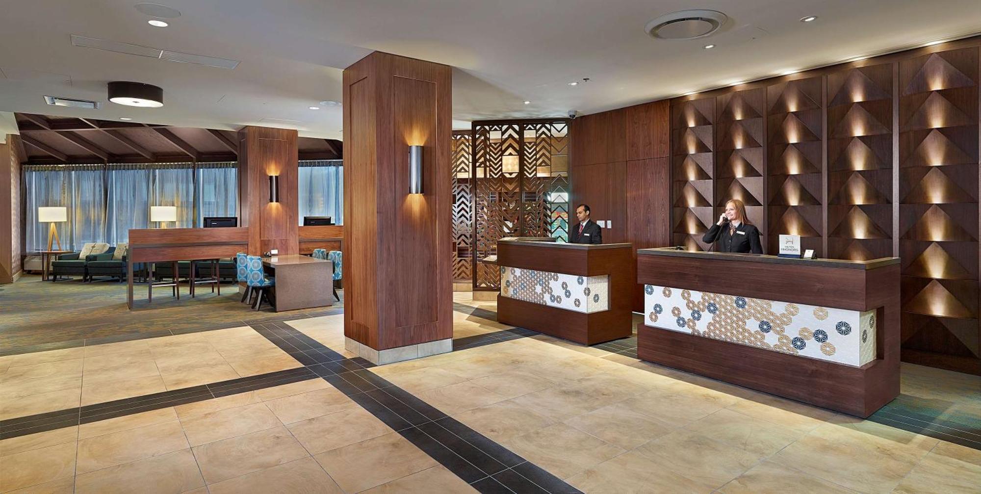 Doubletree By Hilton Hotel & Conference Centre Regina Luaran gambar